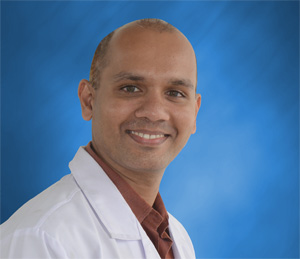 Dr Harshad Adhav