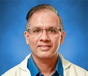 Dr Harshad Adhav