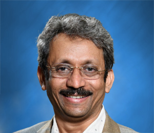 Dr. Rajendra Nehete
